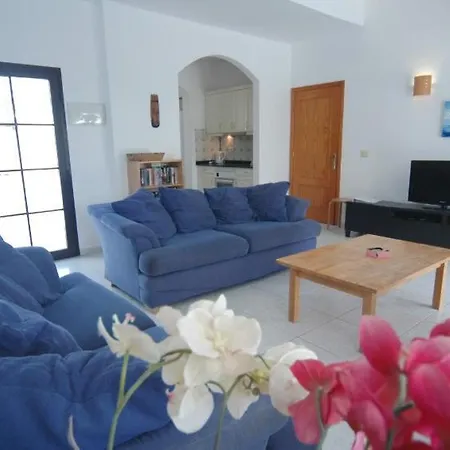 Playa Blanca Sleeps 7 With Pool Villa Playa Blanca (Lanzarote)